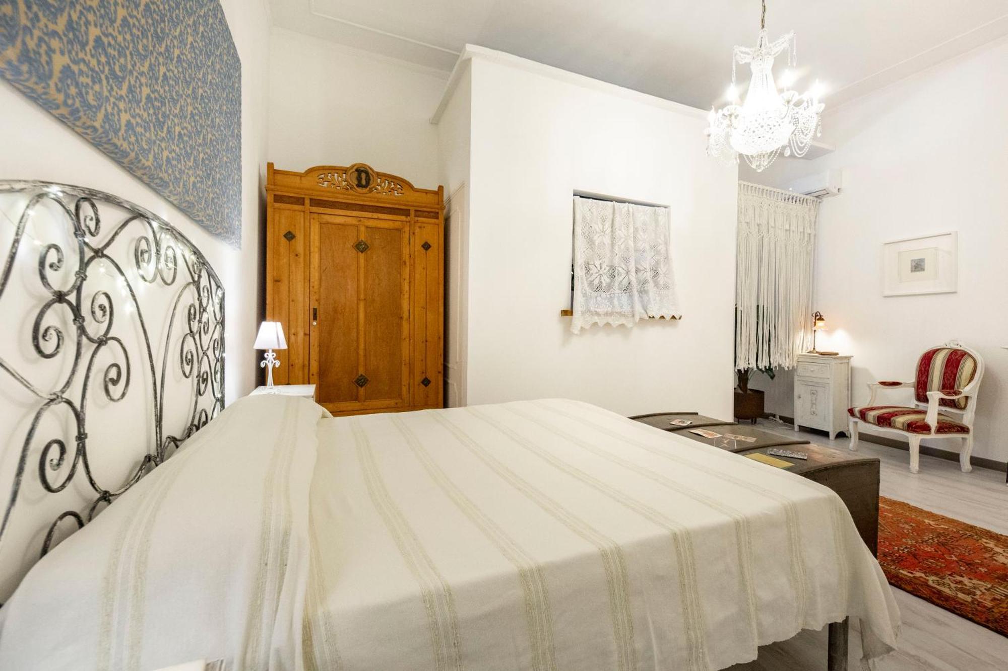 Appartamento Vicino Humanitas E Ospedale San Marco - Holiday Quiet Катанія Екстер'єр фото