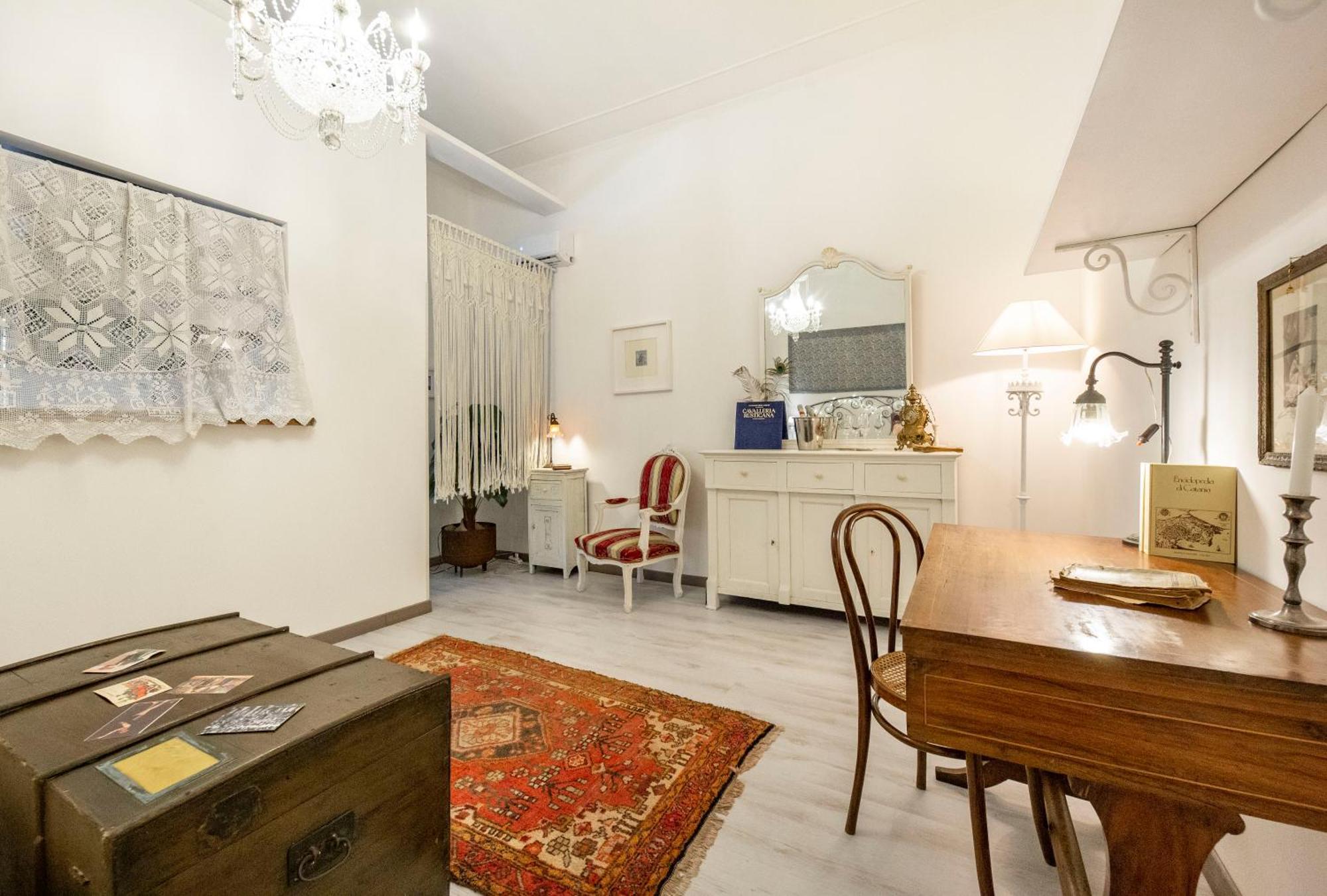 Appartamento Vicino Humanitas E Ospedale San Marco - Holiday Quiet Катанія Екстер'єр фото