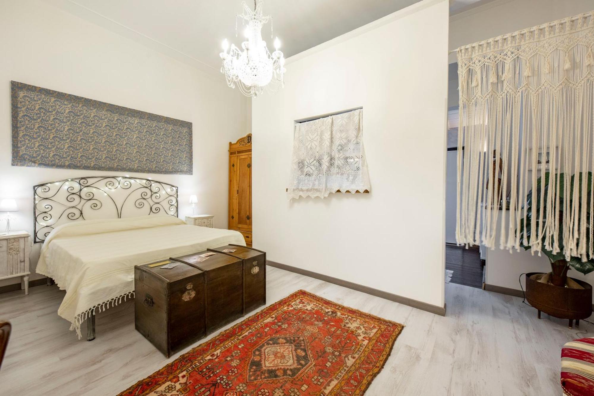 Appartamento Vicino Humanitas E Ospedale San Marco - Holiday Quiet Катанія Екстер'єр фото